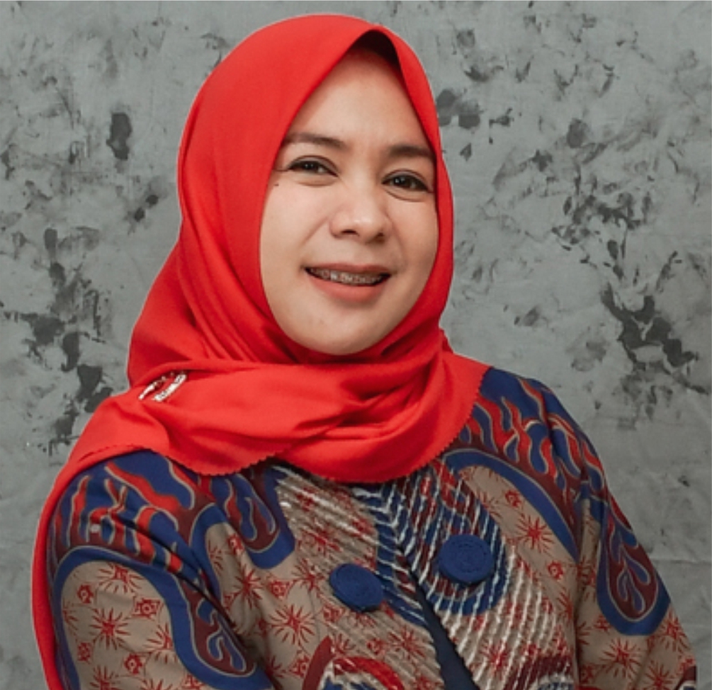 Suci Rahmadheny, S.ST, Bd, M.Keb